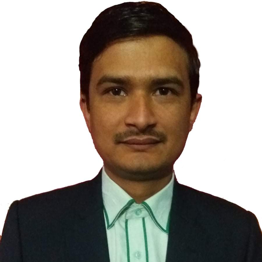 Sanjeeb  Kumar Chapagain