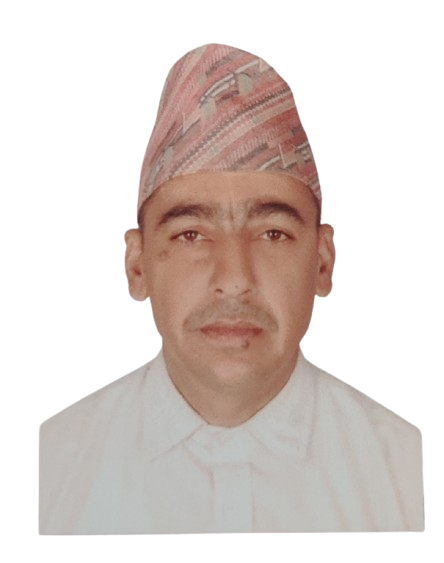 Ganga Prasad Pangali